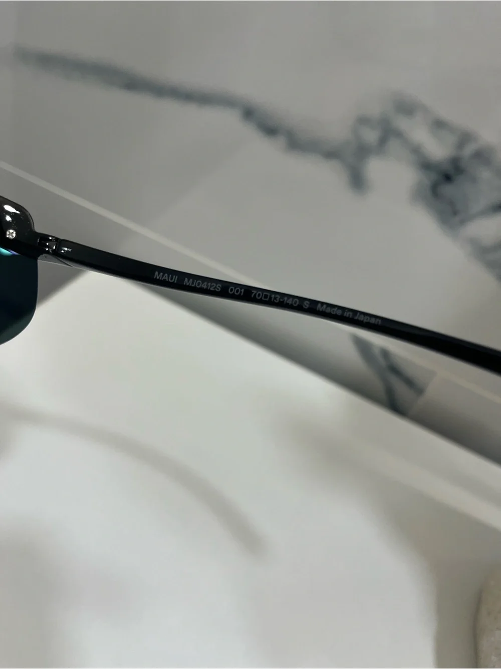 Maui Jim retail price